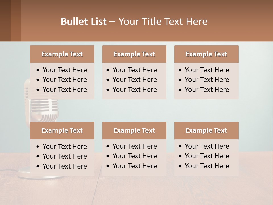 Buy Holding Build PowerPoint Template