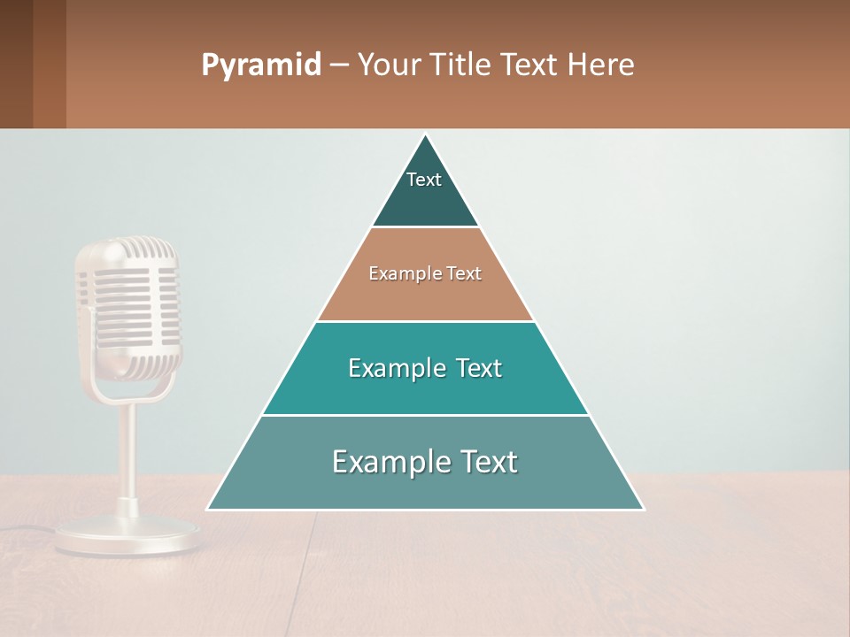 Buy Holding Build PowerPoint Template