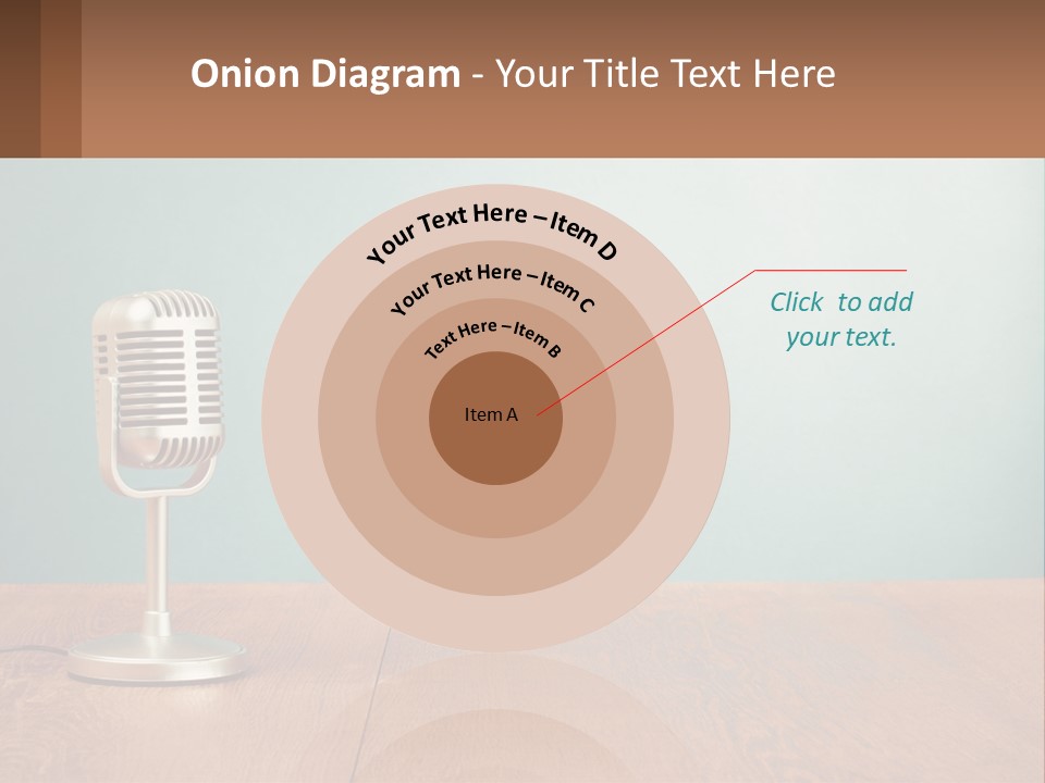Buy Holding Build PowerPoint Template