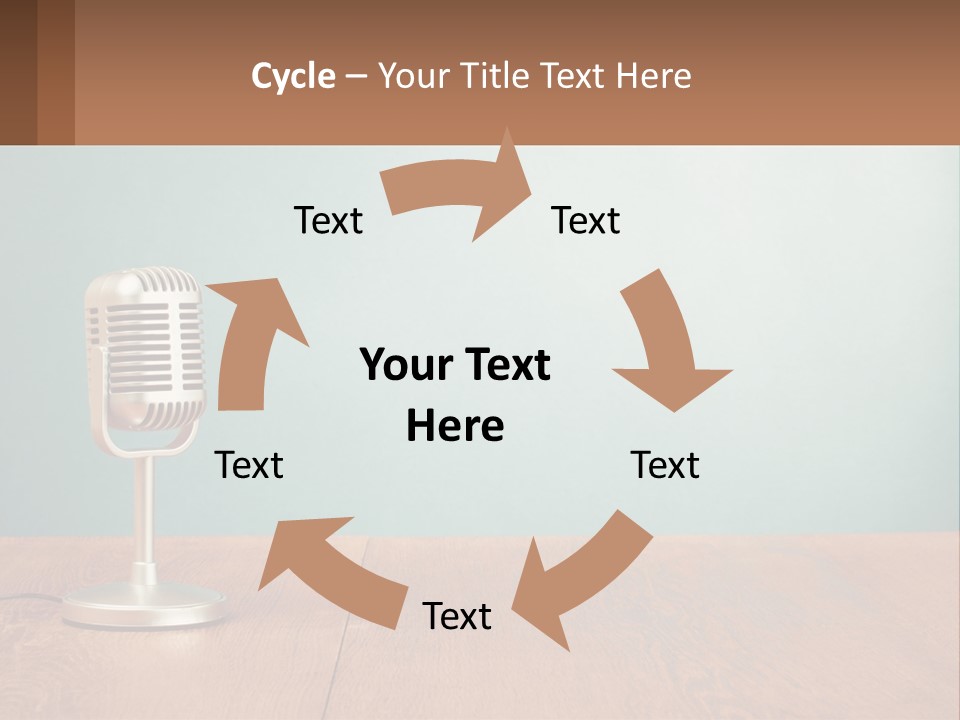 Buy Holding Build PowerPoint Template