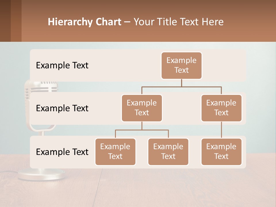 Buy Holding Build PowerPoint Template