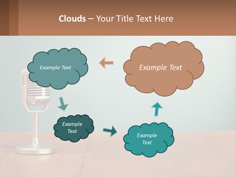 Buy Holding Build PowerPoint Template