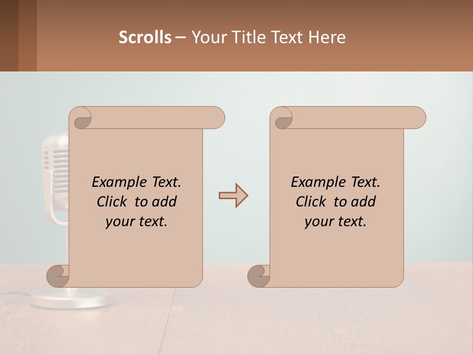 Buy Holding Build PowerPoint Template