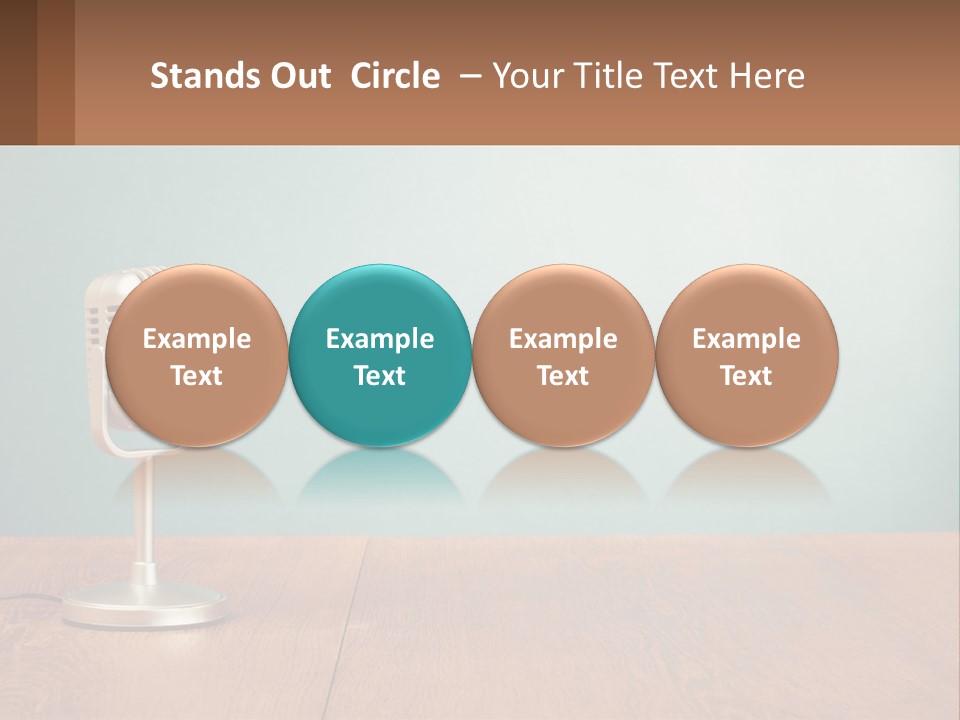 Buy Holding Build PowerPoint Template