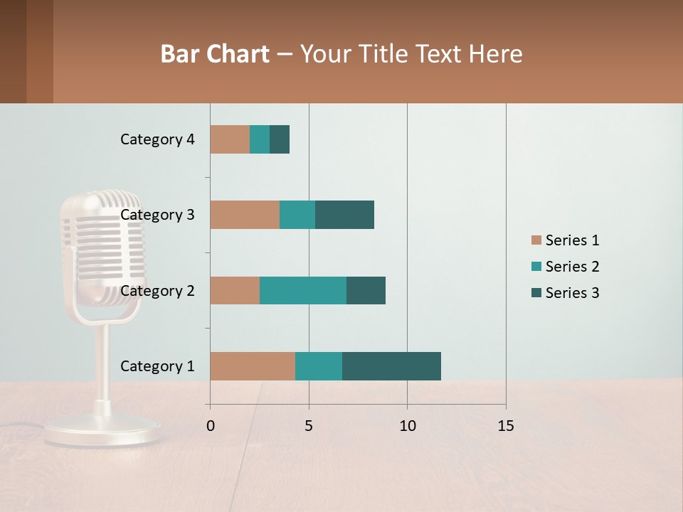 Buy Holding Build PowerPoint Template