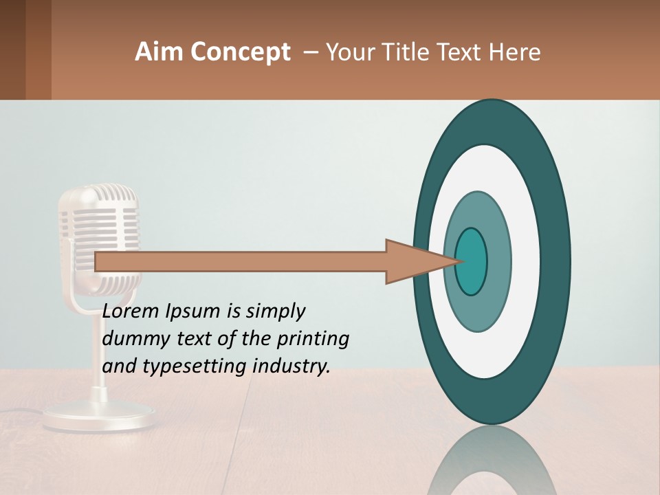 Buy Holding Build PowerPoint Template