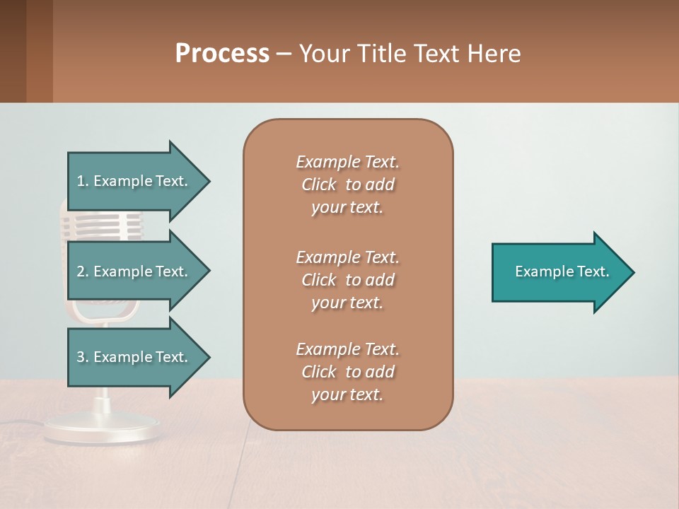 Buy Holding Build PowerPoint Template