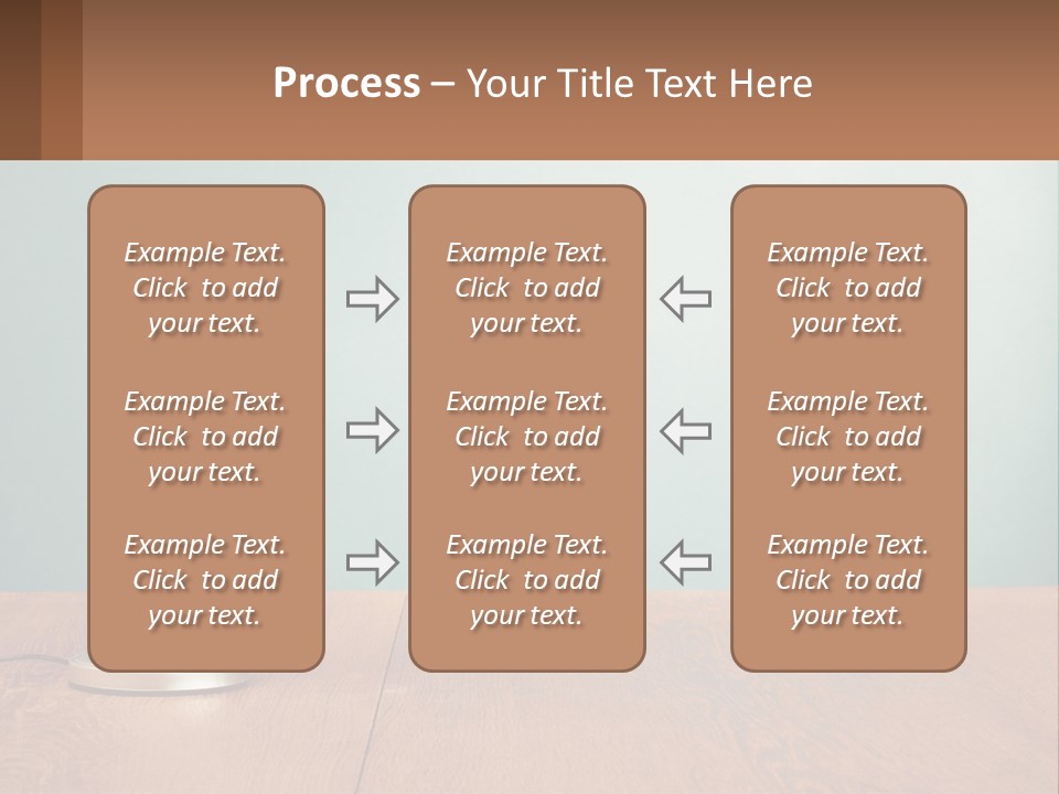Buy Holding Build PowerPoint Template