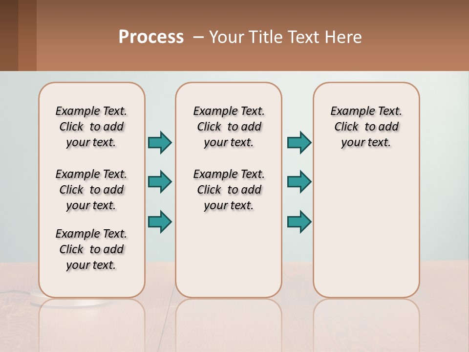 Buy Holding Build PowerPoint Template