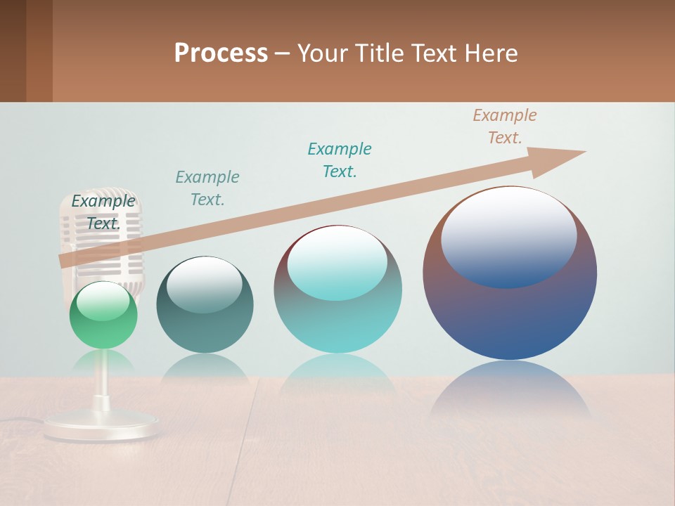 Buy Holding Build PowerPoint Template