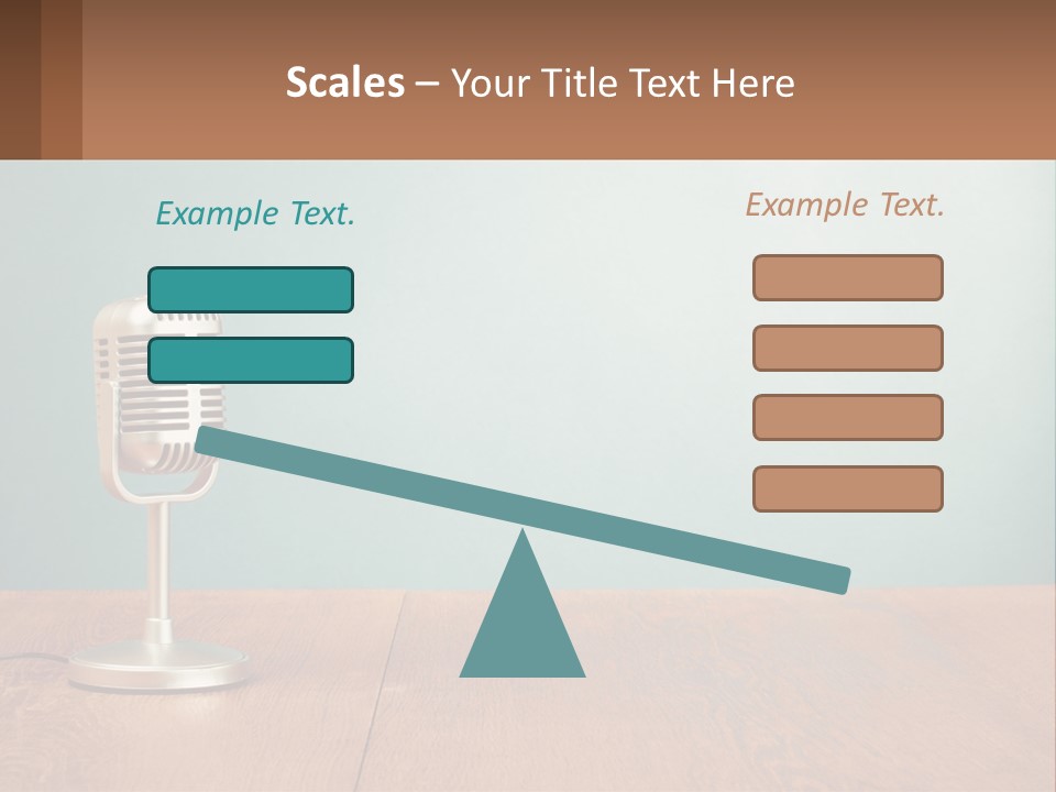 Buy Holding Build PowerPoint Template