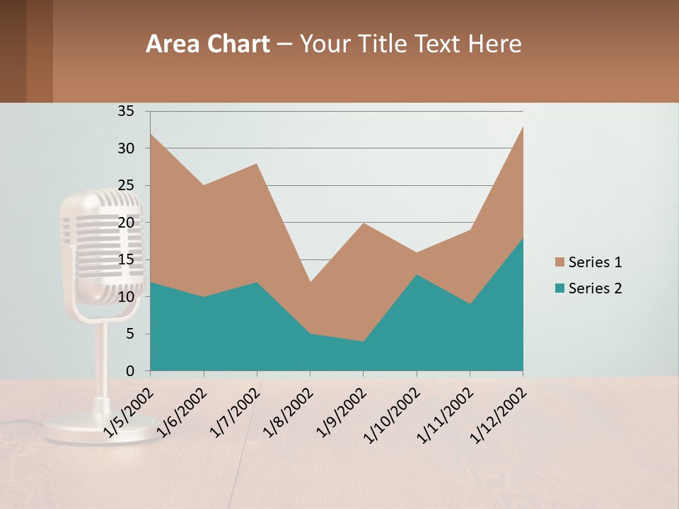 Buy Holding Build PowerPoint Template