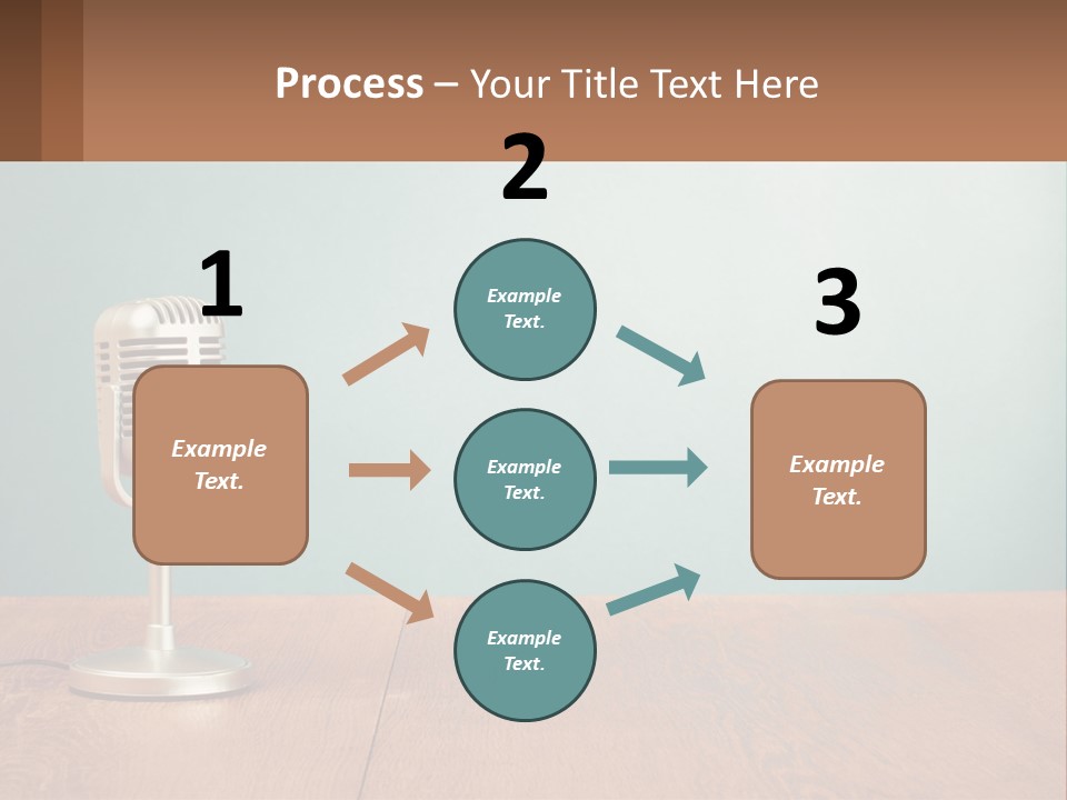 Buy Holding Build PowerPoint Template