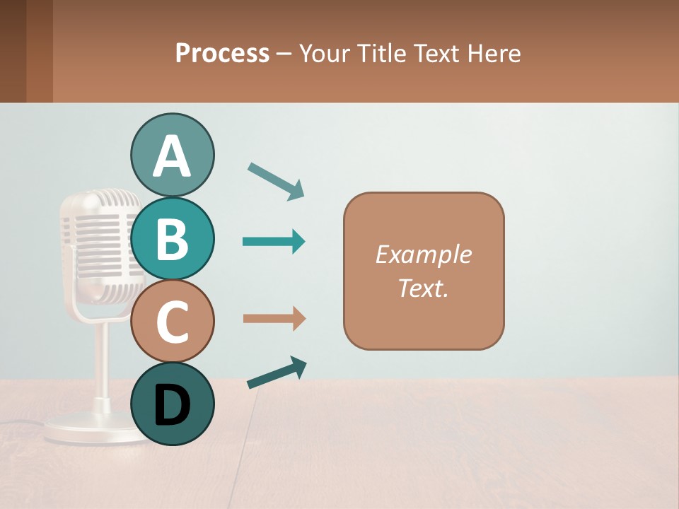 Buy Holding Build PowerPoint Template