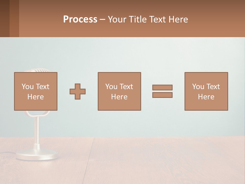 Buy Holding Build PowerPoint Template