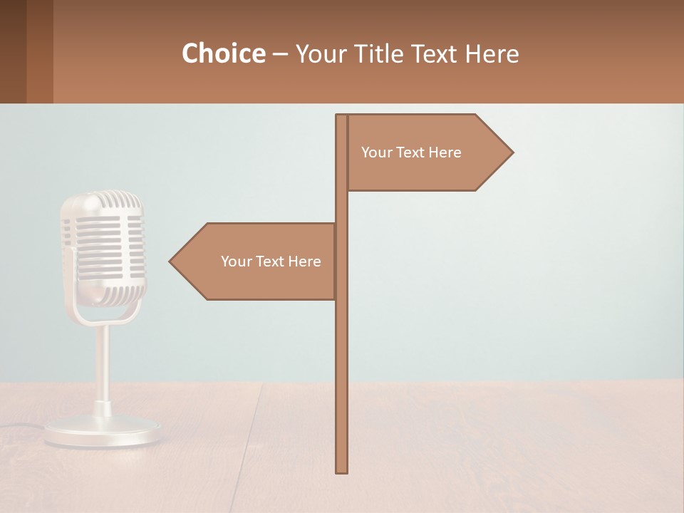Buy Holding Build PowerPoint Template