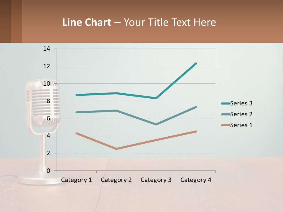 Buy Holding Build PowerPoint Template