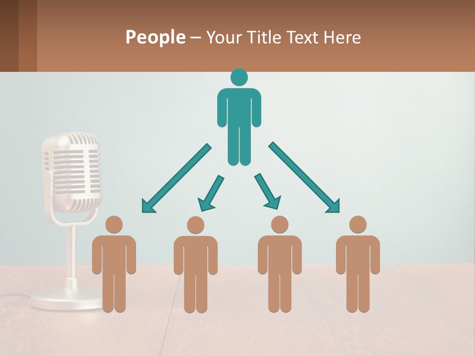 Buy Holding Build PowerPoint Template