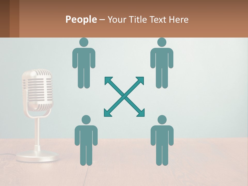 Buy Holding Build PowerPoint Template