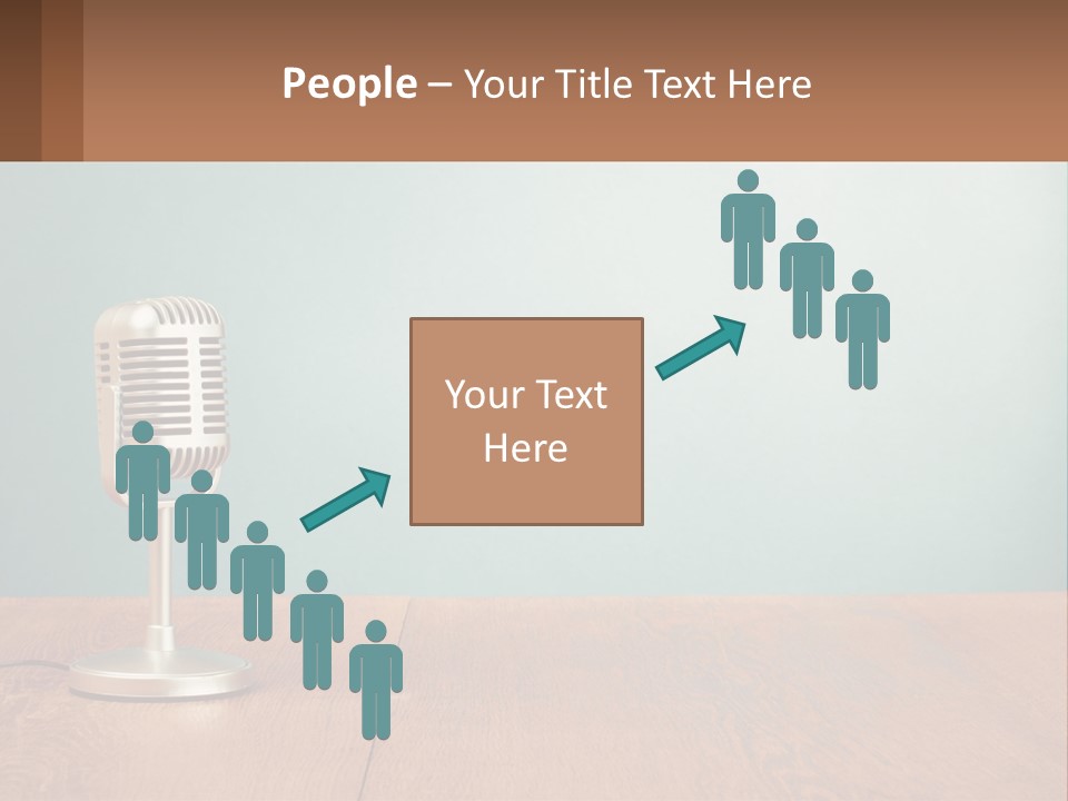 Buy Holding Build PowerPoint Template