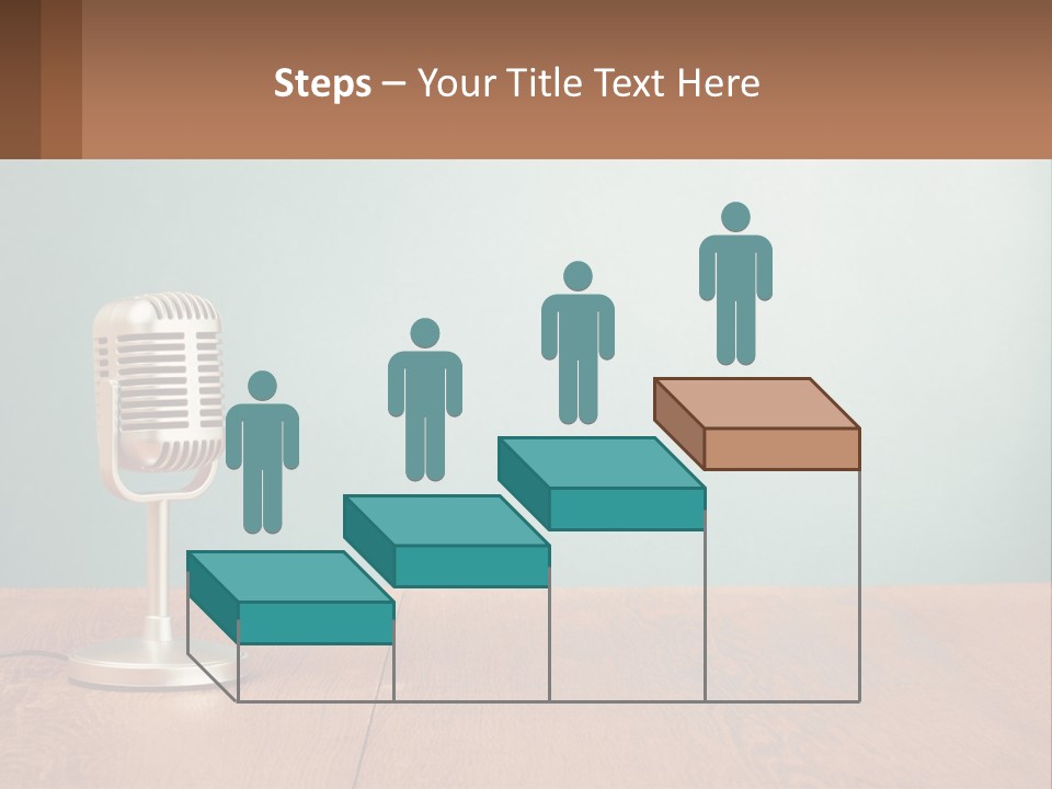 Buy Holding Build PowerPoint Template