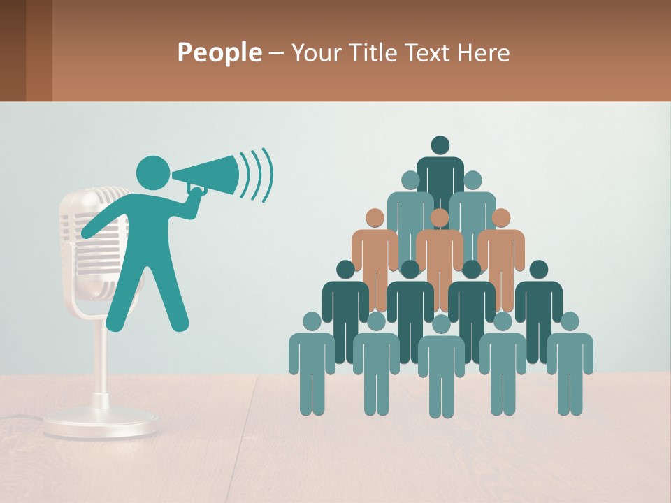 Buy Holding Build PowerPoint Template