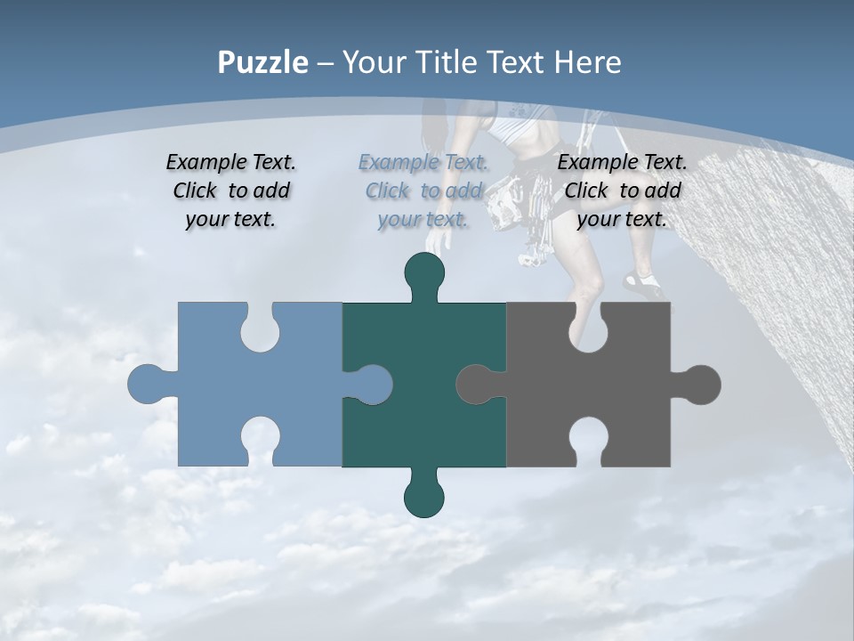 Leaf Construction Investment PowerPoint Template