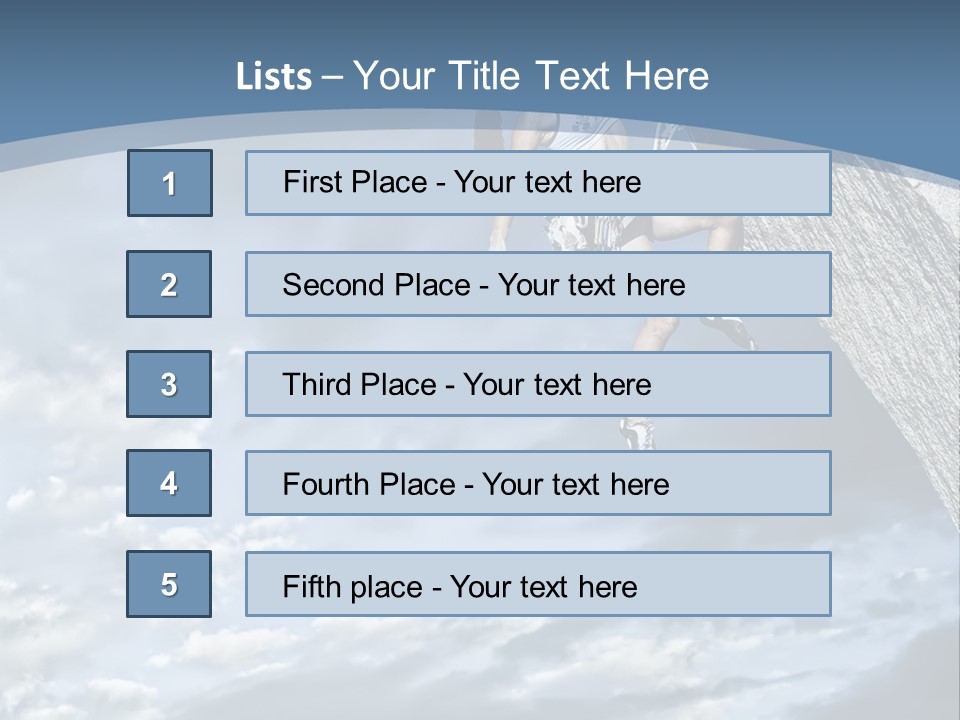 Leaf Construction Investment PowerPoint Template