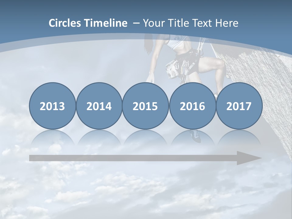 Leaf Construction Investment PowerPoint Template