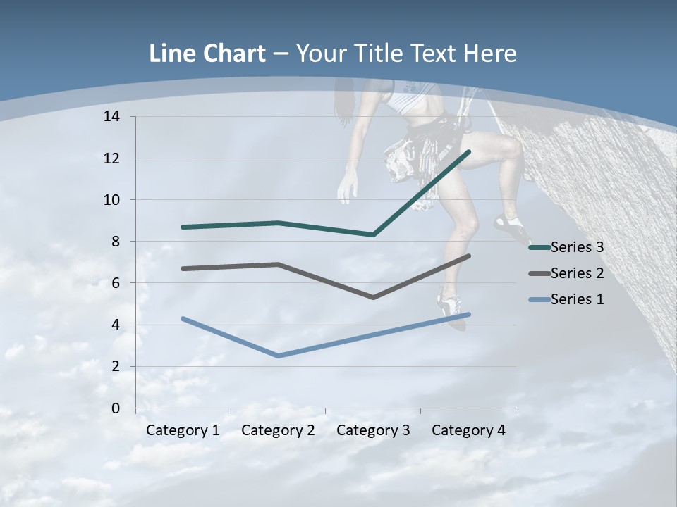 Leaf Construction Investment PowerPoint Template