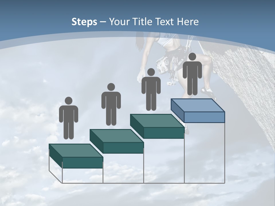 Leaf Construction Investment PowerPoint Template