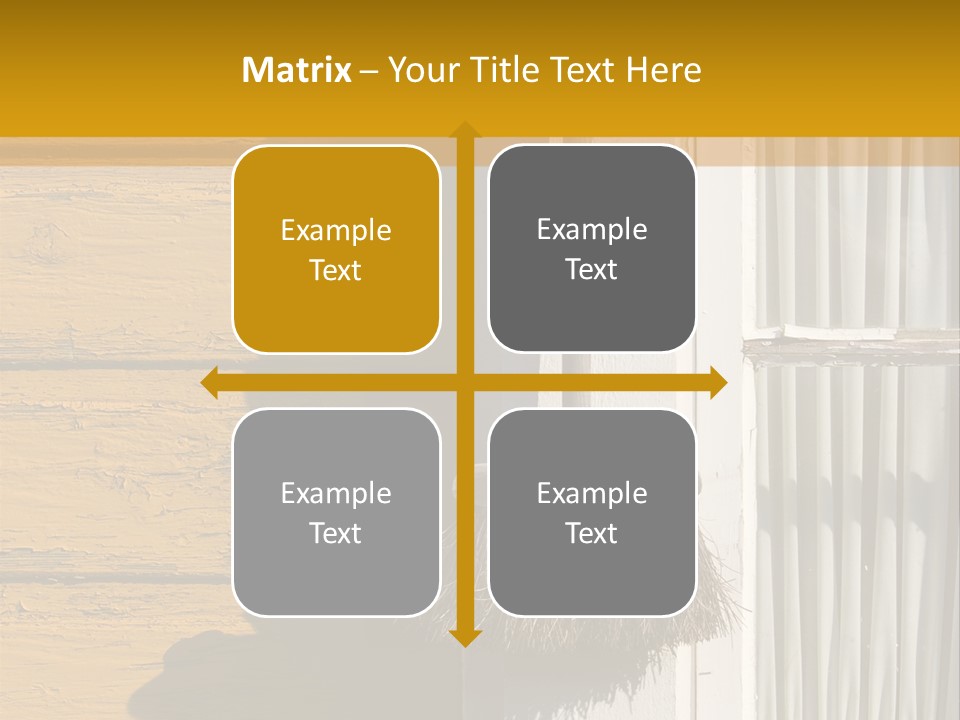 Purchase Structure Park PowerPoint Template