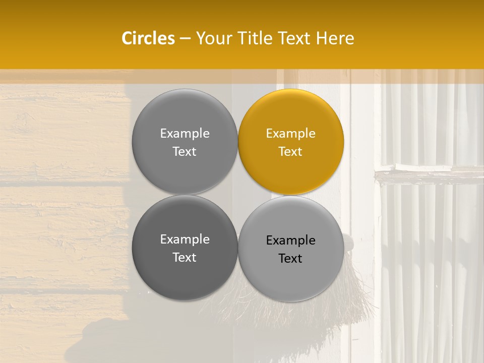 Purchase Structure Park PowerPoint Template
