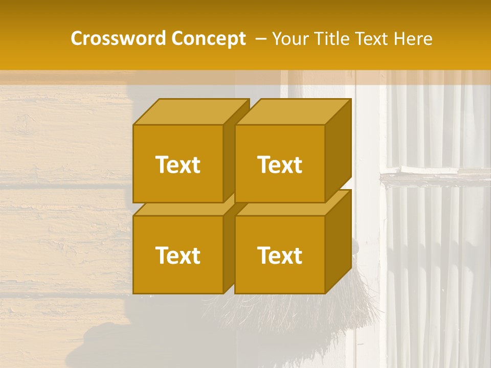 Purchase Structure Park PowerPoint Template