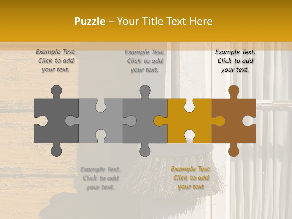 Purchase Structure Park PowerPoint Template
