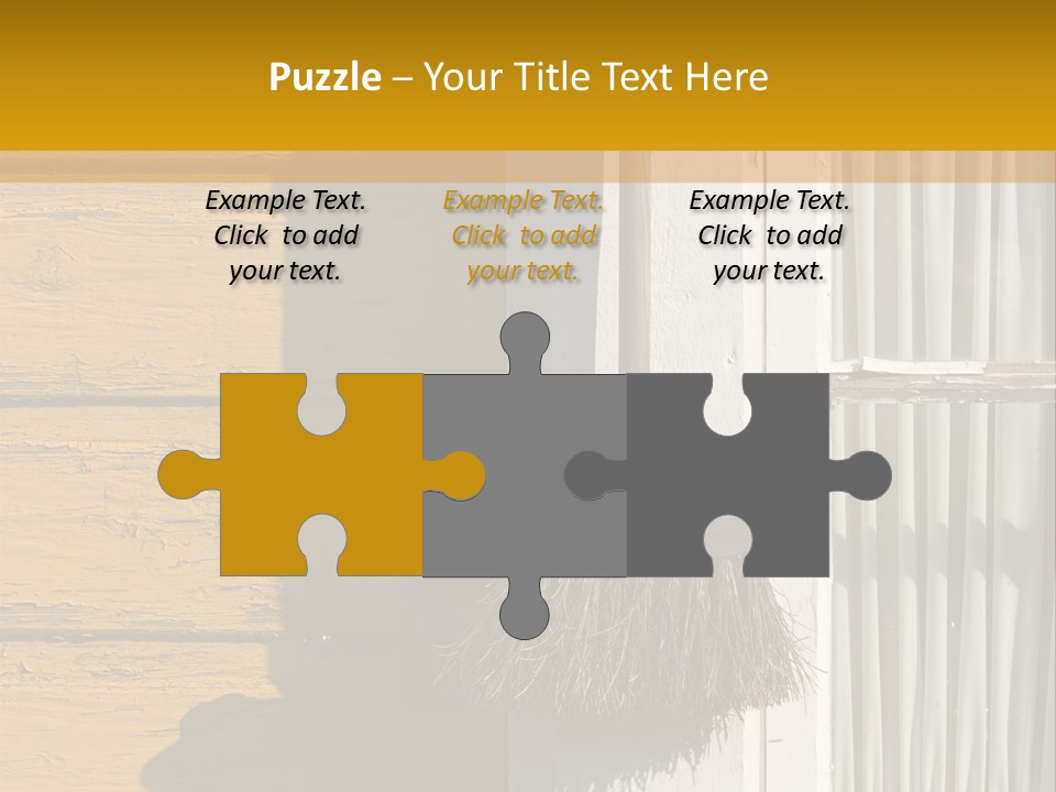 Purchase Structure Park PowerPoint Template
