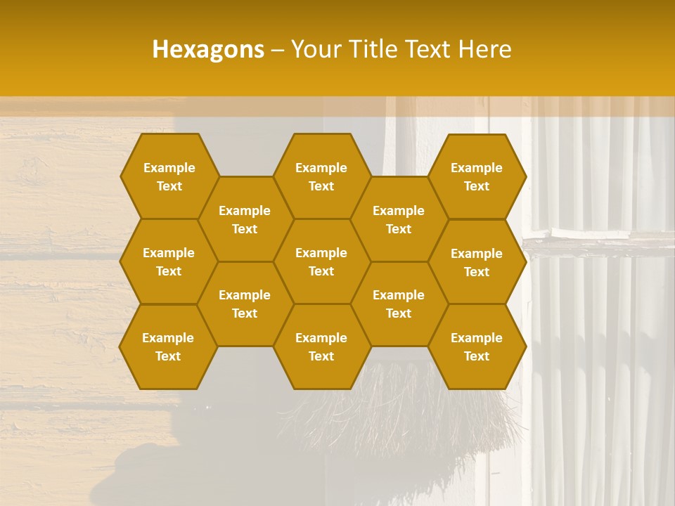 Purchase Structure Park PowerPoint Template