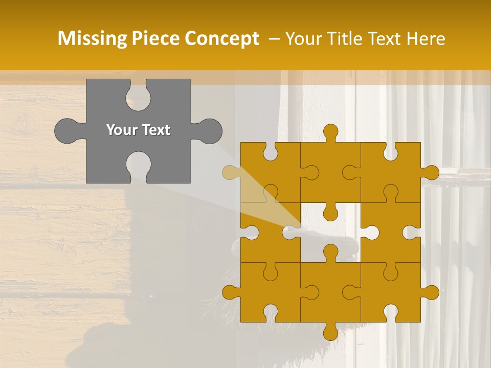 Purchase Structure Park PowerPoint Template