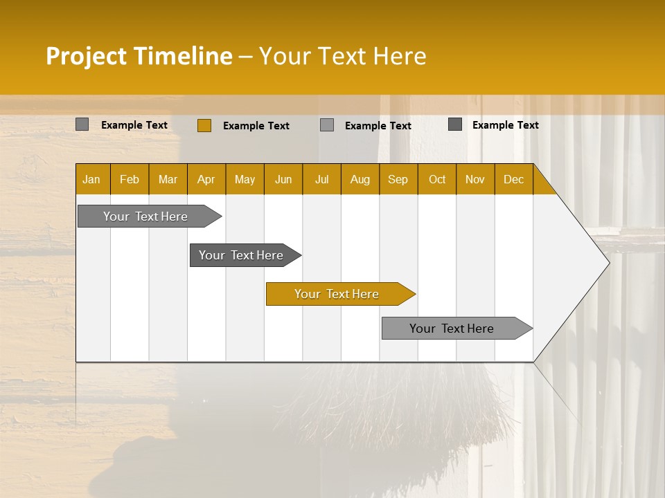 Purchase Structure Park PowerPoint Template