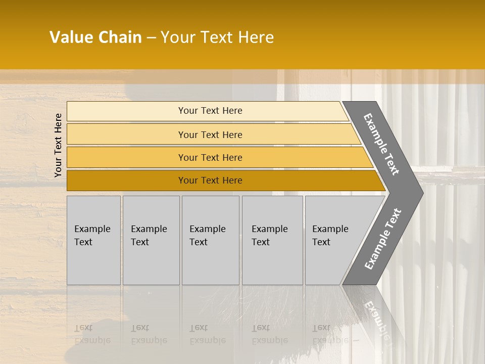 Purchase Structure Park PowerPoint Template