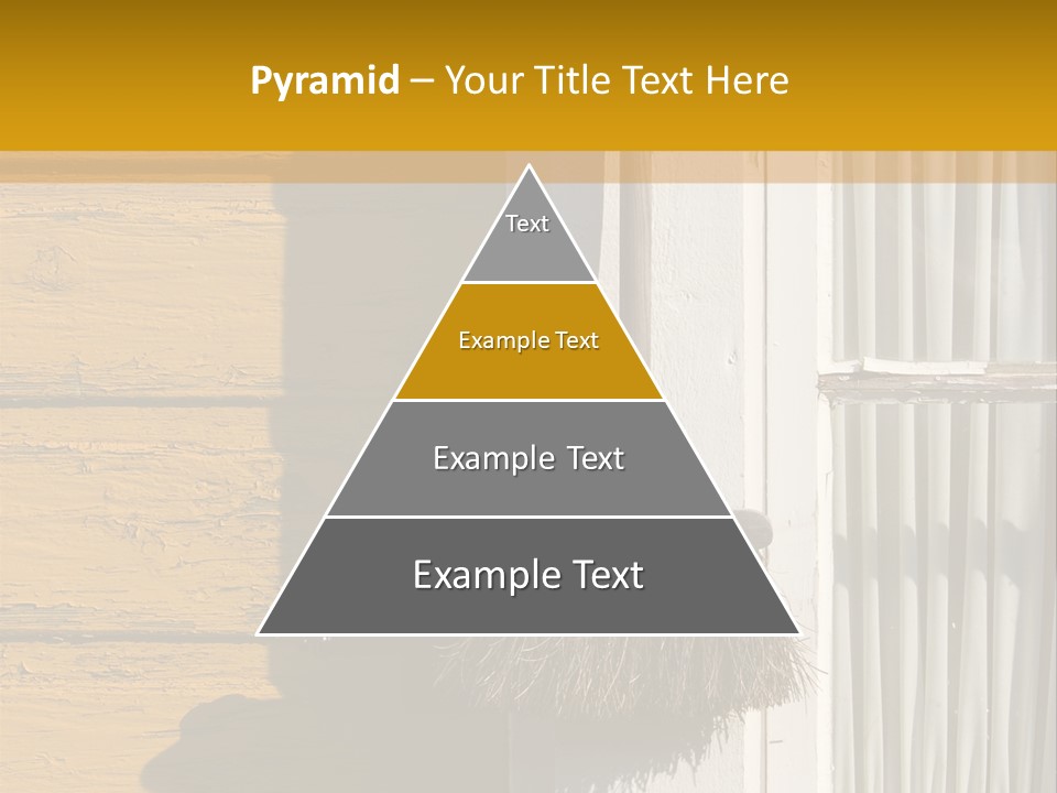 Purchase Structure Park PowerPoint Template