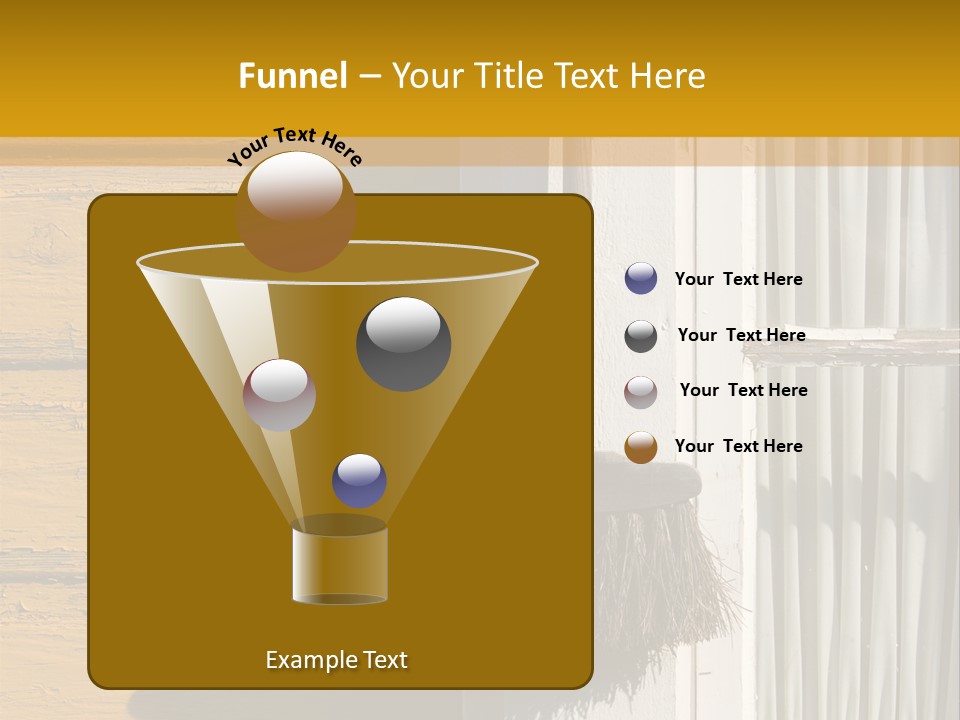 Purchase Structure Park PowerPoint Template