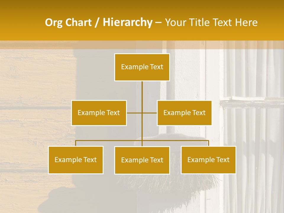 Purchase Structure Park PowerPoint Template