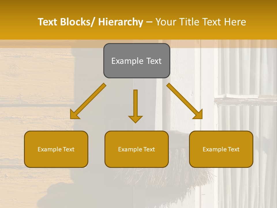 Purchase Structure Park PowerPoint Template