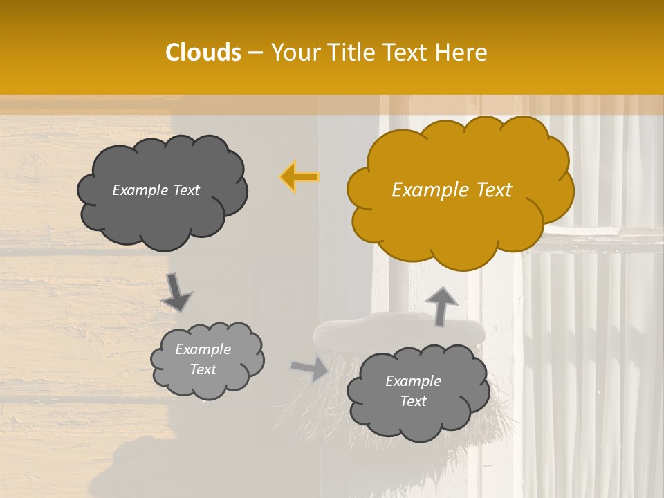Purchase Structure Park PowerPoint Template