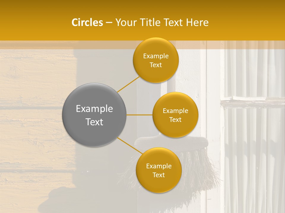 Purchase Structure Park PowerPoint Template
