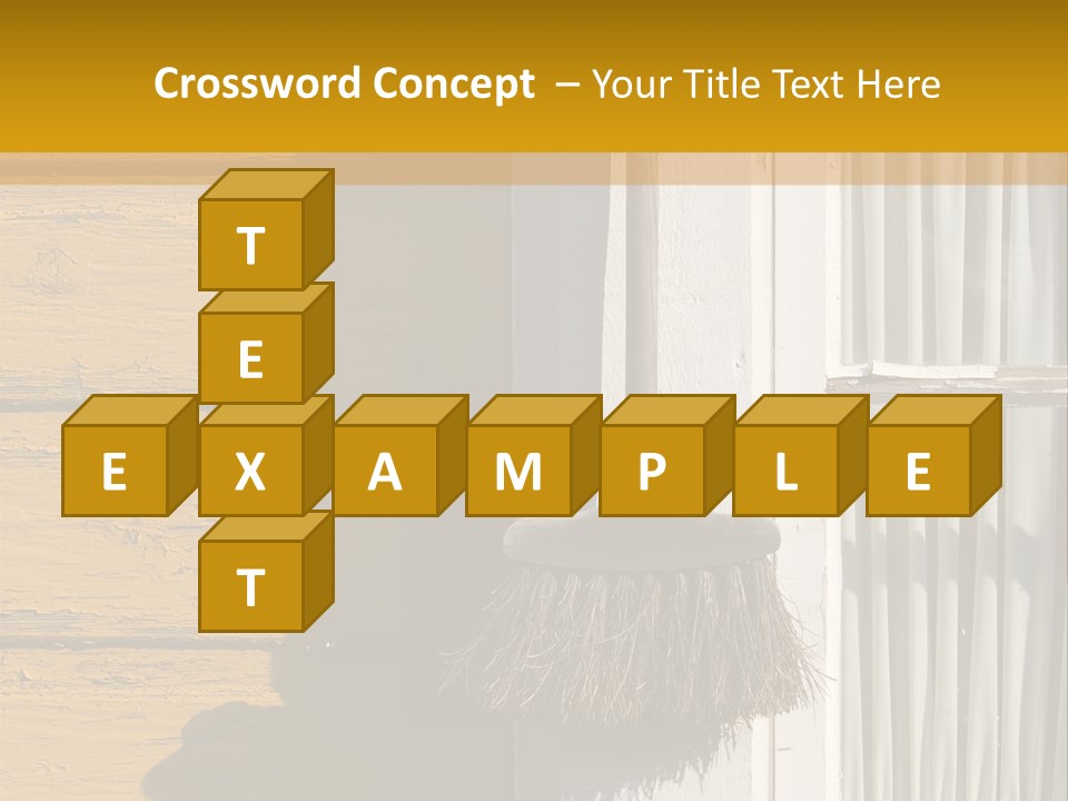Purchase Structure Park PowerPoint Template