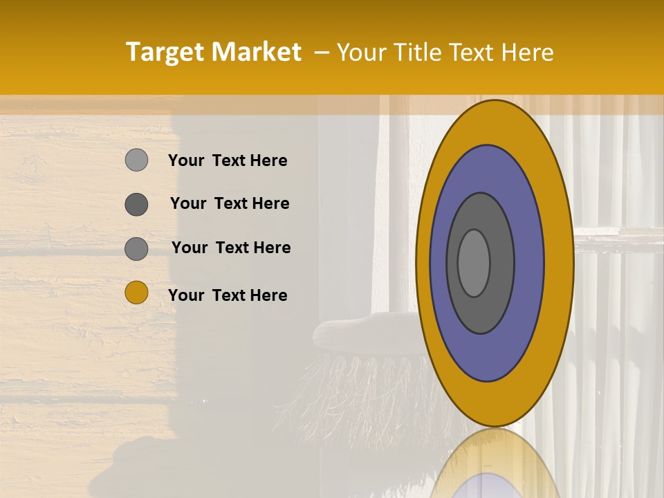 Purchase Structure Park PowerPoint Template