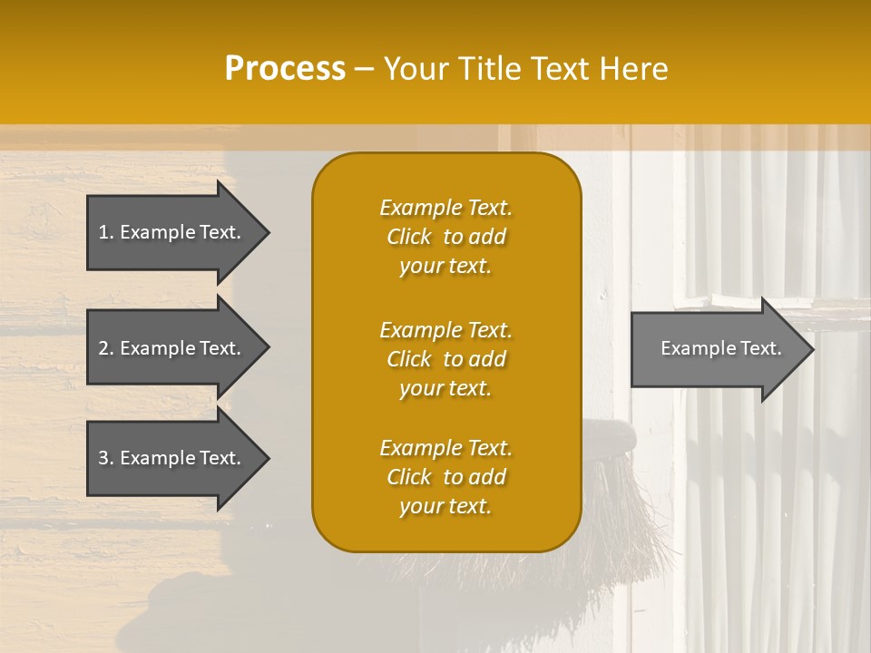 Purchase Structure Park PowerPoint Template