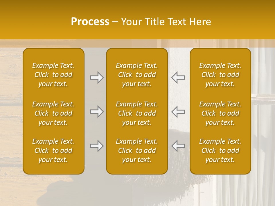 Purchase Structure Park PowerPoint Template